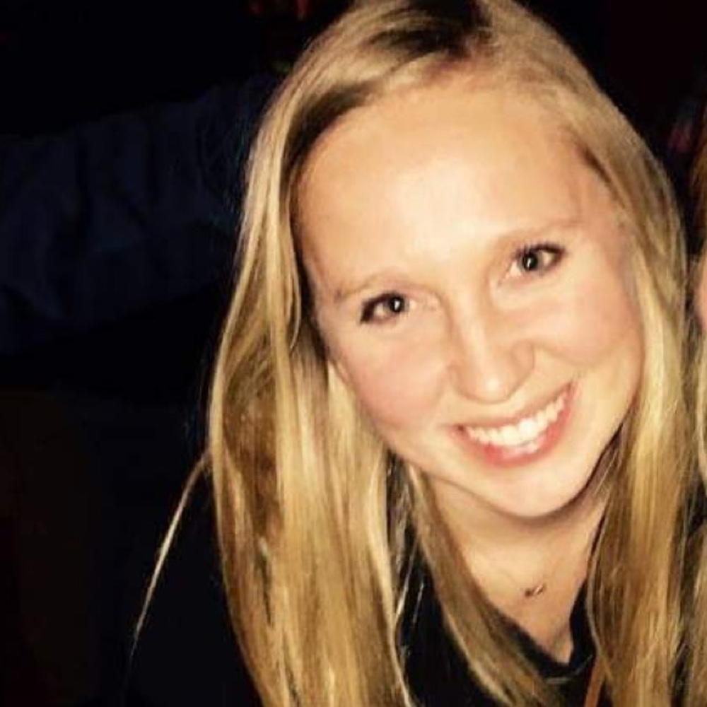 Meet your Posher, Lauren